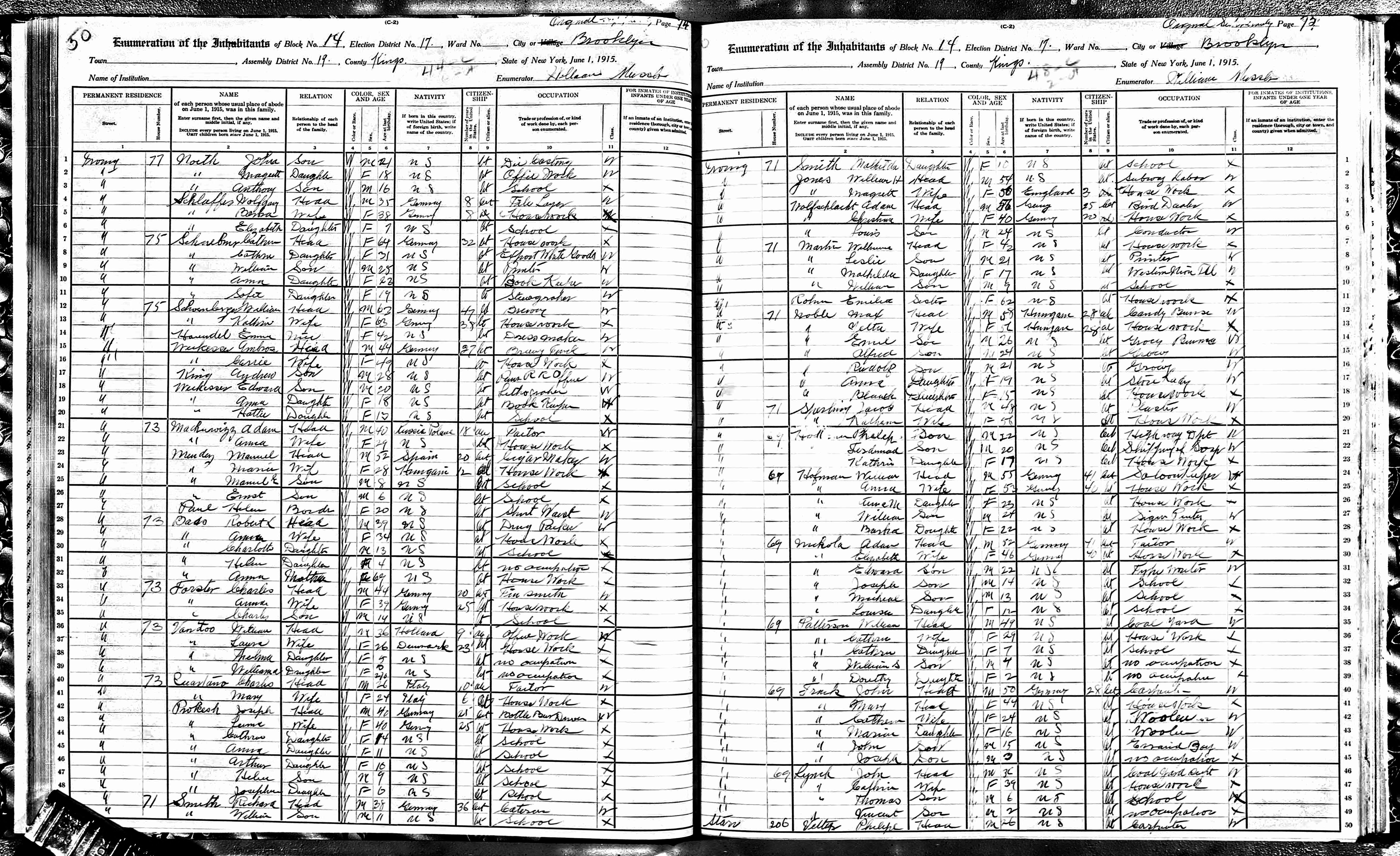 1915 NY Census Wolfgang Schlaffers.jpg